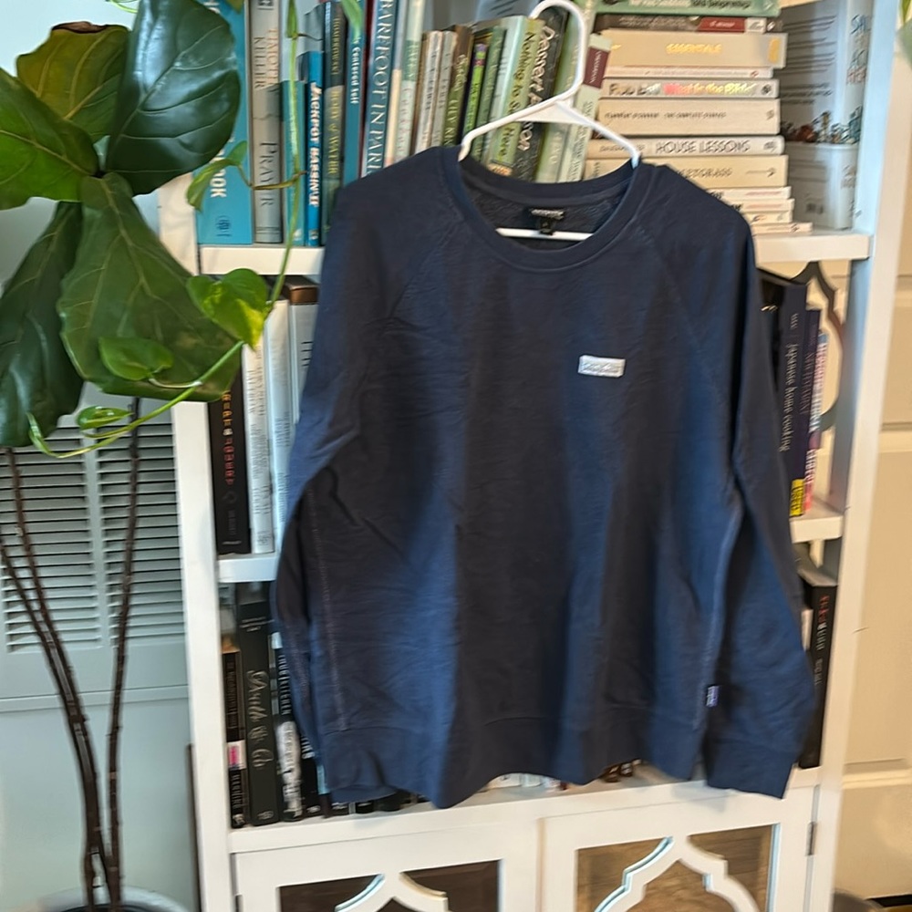 Patagonia sweatshirt EUC